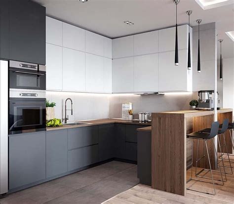 Redo your kitchen in style with elle decor's latest ideas and inspiring kitchen designs. Modern Kitchen Design Ideas HDB Singapore - 3 - Style Degree