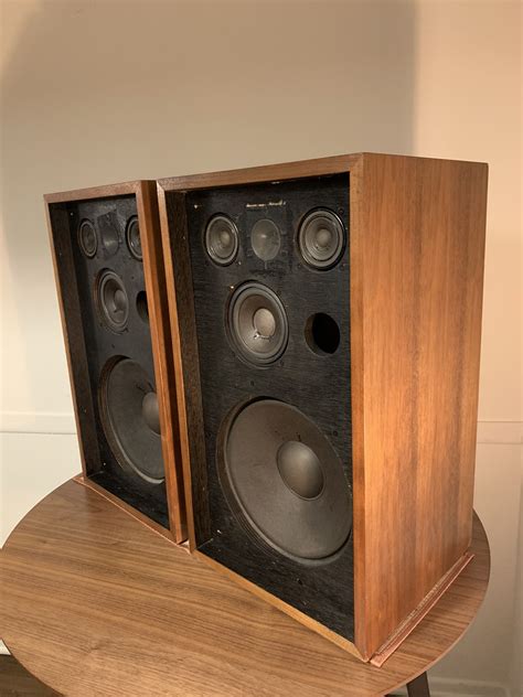 Pioneer Cs 88 Speakers Vintage 1960s For Sale In Los Angeles Ca Offerup
