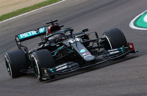 There will be new internal design parameters in place that are meant to restrict development costs and discourage unorthodox designs. Formula 1: 5 possible Mercedes drivers for the 2021 season
