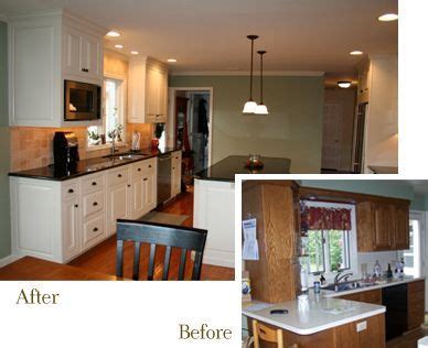 Remodeling your kitchen is a great investment for any homeowner. Mobile Home Remodels Before and | Remodeling mobile homes ...