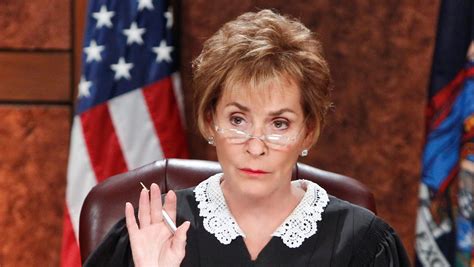 Tv Tonight Judge Judy Salute To The Troops
