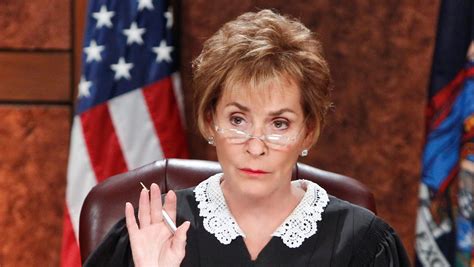 TV tonight: 'Judge Judy,' 'Salute to the Troops'