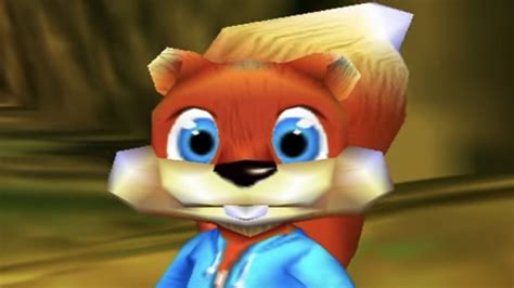 Conkers Bad Fur Day Xbox One Btvica