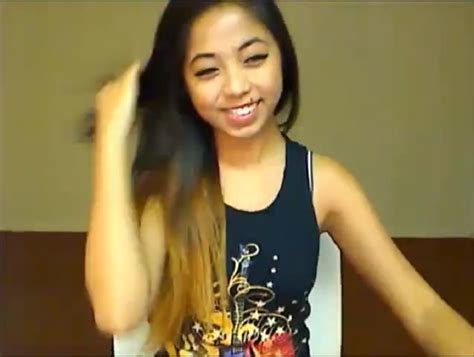 Watch Free Cute Asian Cam Girl Stripping Nude Porn Video Anon V