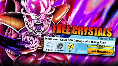 Here you also get the most important dragon ball legends meta information. HOW TO DO A 1.5 MILLION DAMAGE RISING RUSH IN DRAGON BALL ...
