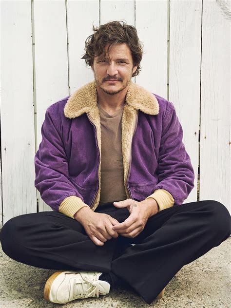 2020 Variety Interview And Photoshoot October Pedro Pascal Pedropascal Pedro Pascal