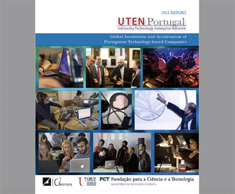 Annual Reports Ut Austin Portugal