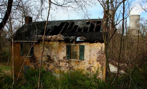 Fricks Lock Pa 020 Fricks Spring House Darryl Moran Flickr