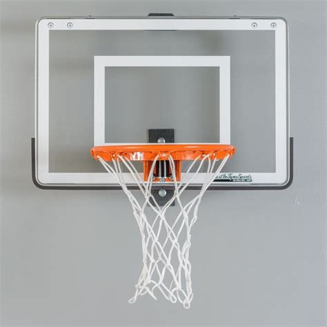 How To Choose A Wall Mounted Basketball Hoop Cypruswell