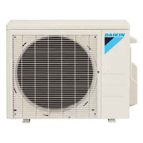 Daikin K Outdoor Unit Heat Pump Refrigerative Supply