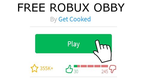 Free Robux Scam The Scammers