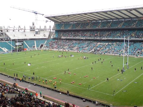 See more ideas about twickenham stadium, stadium, england rugby. Munira raises concerns with Govt over Twickenham Stadium ...