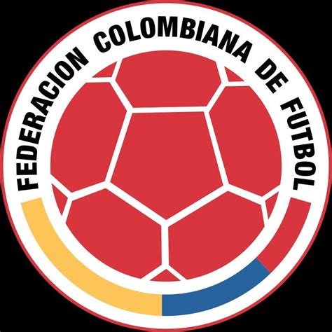 12:17 posted by aimari diseños. Escudo colombia 1990 | Federacion colombiana de futbol ...