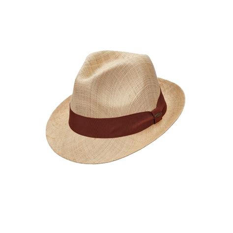 A beach hat is a great way to make a fashion statement while protecting yourself against the sun. Catalina | Hat stores, Fedora hat, Beach walk
