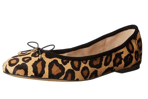 Best Leopard Ballet Flats Footwear News