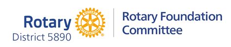 Welcome Rotary District 5890