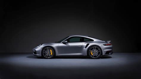 2021 Porsche 911 Turbo S Lightweight Package, Sport Package Confirmed