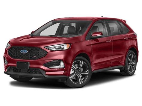 2022 Ford Edge St For Sale In Wawa Northern Lights Ford