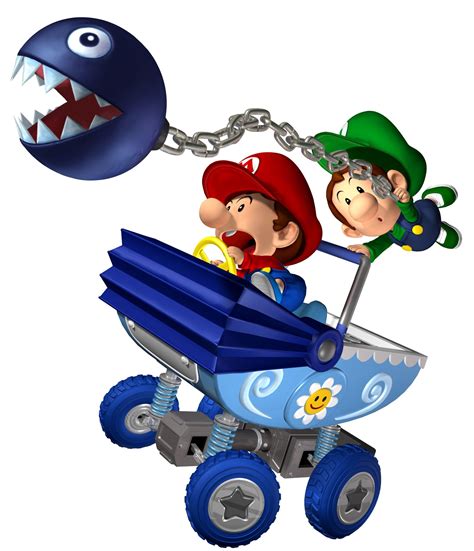 Baby Luigi Mariowiki Fandom Powered By Wikia