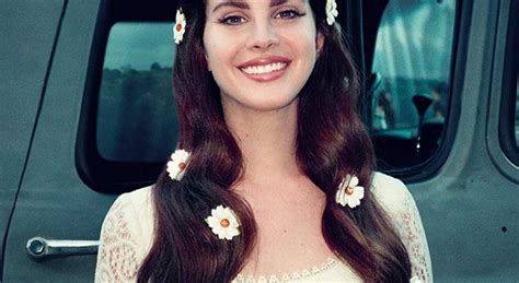 Actually, i've never read anything written about me. Lana Del Rey Biography Top Songs & Albums, Age, Net ...