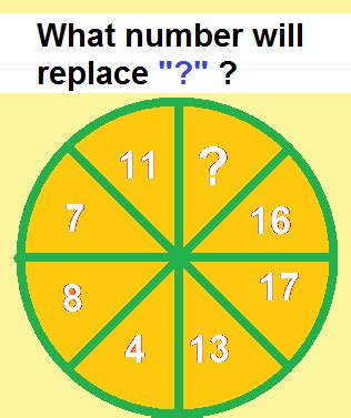 These brain teasers may force you to think out of the box sometimes and their answers may arrive to you as a. Pin on L&D