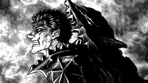 Berserk Manga New Volume Coming Officially On September 29 Animetime