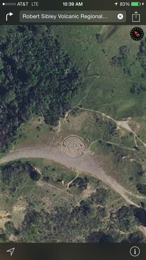 Maybe you would like to learn more about one of these? Robert Sibley Volcanic Regional Preserve is located in the ...