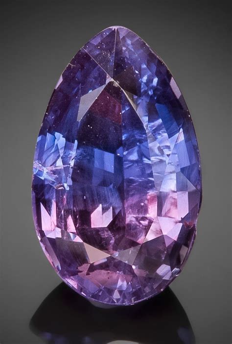 Sapphire Minerals And Gemstones Gems And Minerals Gemstones