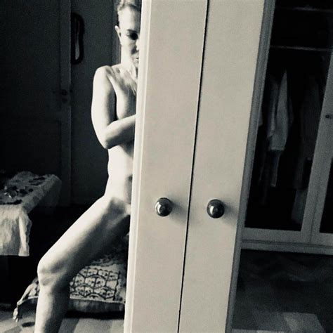 El desnudo de Cecilia Roth a los años Infobae