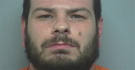 Beaufort County Mugshots: WISKA MATTHEW ALEXANDER