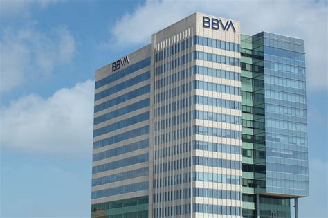 The latest banks and financial services company and industry news with expert analysis from the bbva, banco bilbao vizcaya argentaria. BBVA begins new brand implementation in US - NS Banking