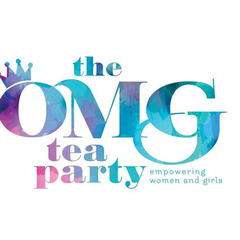 The Omg Tea Party