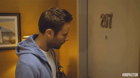 Knock On The Door GIFs Get The Best GIF On GIPHY