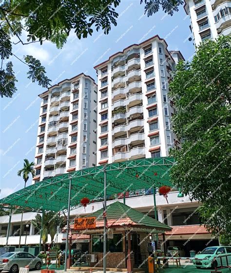 All johor kedah kelantan kuala lumpur labuan melaka negeri sembilan pahang penang perak perlis share: Lelong Auction Condominium in Bukit OUG, Kuala Lumpur - RM ...