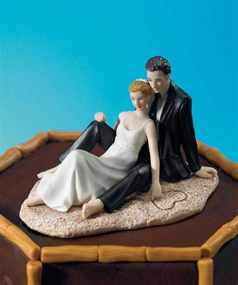 Some Funny Wedding Cake Toppers For Your Wedding Day Check More Image At