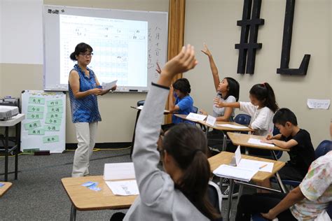 About japanese educational system and japanese schools. Orange Coast Gakuen - Japanese Language School