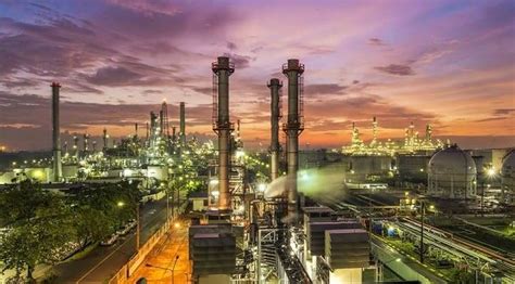 The company's expertise includes the operation and maintenance of natural gas networks in the second industrial city. List of Top 7 Petroleum Companies in Saudi Arabia - Life ...