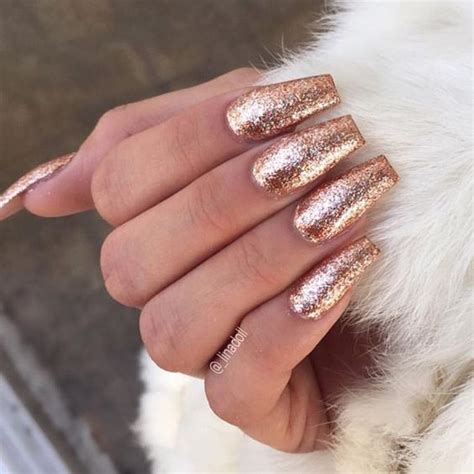 Rose Gold Nail Designs Check out our acrylic white nails selection for the very best in unique or custom, handmade pieces from our acrylic & press on nails shops.