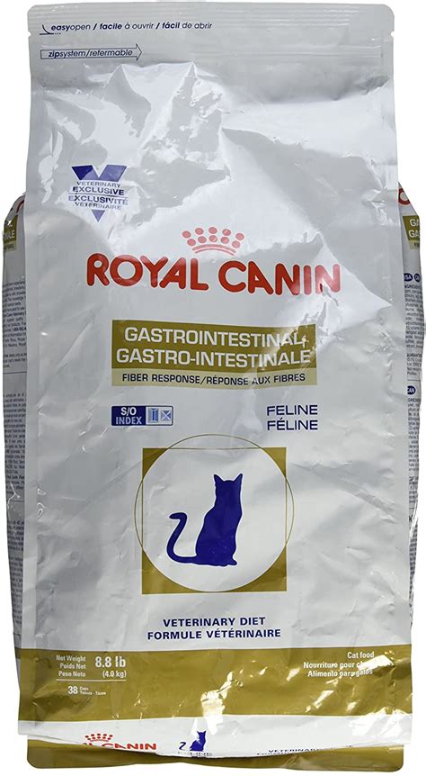 One of the best places to start looking for dog it's the food most often recommended by vets and they make a lot of specialty prescription foods as well. Royal Canin Prescription Cat Food Coupons