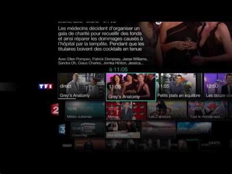 Personnalisez votre programme tv en fonction de la tnt, de votre box et de vos chaînes favorites. Télécommande Interface TV Bbox Miami - Assistance Bouygues ...