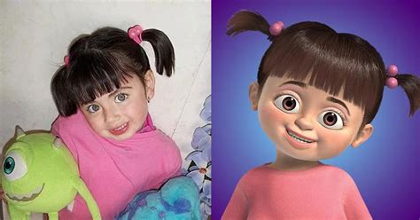 26 Cartoon Characters In Real Life Funny Photos Of People Funny Kids