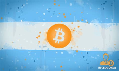Argentine President Hints At Possible Bitcoin BTC Adoption