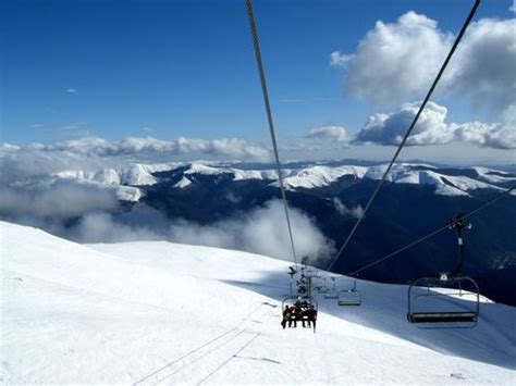 Sinaia Ski Resort Guide Snow