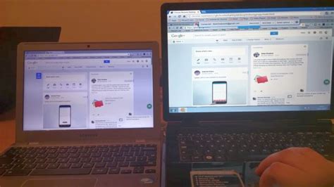 Chrome remote desktop latest version: Chrome Remote Desktop now lets you control Chromebooks ...