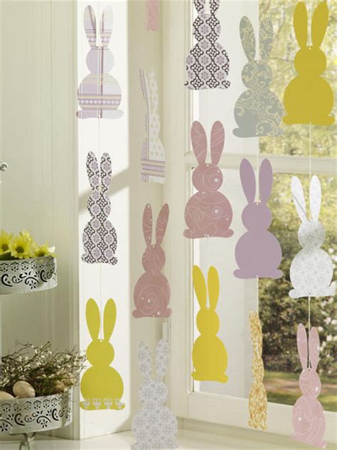 Easter Decorating Ideas Home Bunch Interior Design Ideas