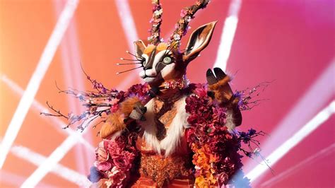 How To Watch The Masked Singer Season 10 Online Release Date And Time
