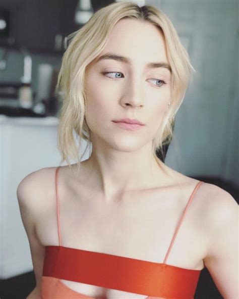 Saoirse Ronan R Celebs