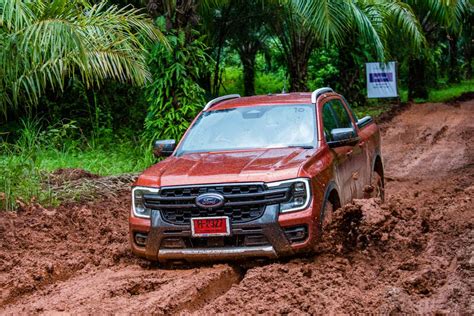 2022 Ford Ranger Phuket Media Drive Press Shots 39 Paul Tan S Automotive News