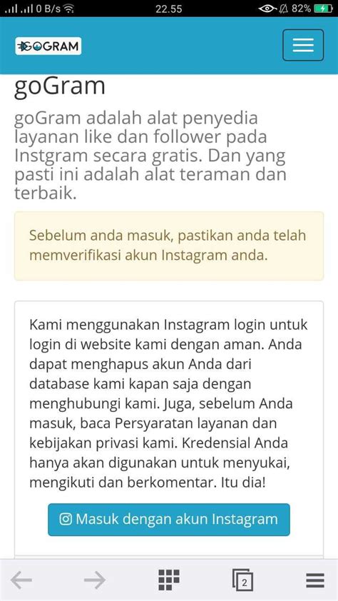 Layanan 100% gratis & tanpa iklan. Followers Instagram Gratis Aman Tanpa Password / Followers ...