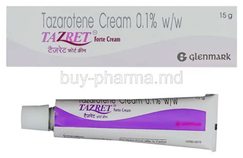 Lindsey sf, tosti a, hair loss induced by tumor necrosis factor alpha inhibitors, j clin investigat dermatol, 2015 jan. Buy Tazarotene ( Generic Tazorac ) Online Tazarotene Gel ...